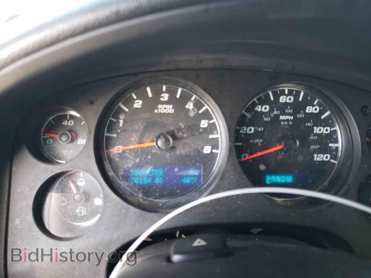 2010 GMC SIERRA - VIN: 1GTSKWE37AZ251877 - Фото 9