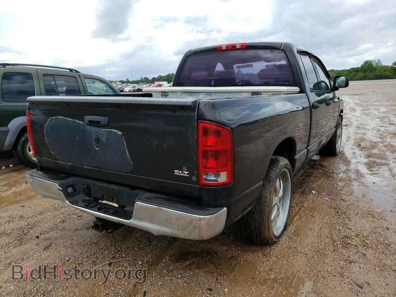 2006 DODGE RAM 1500 - VIN: 1D7HA18216S688069 - Фото 3