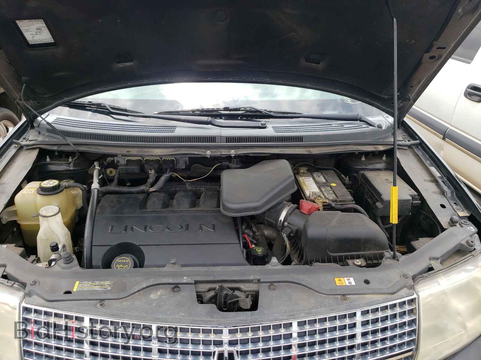 2007 LINCOLN MKX - VIN: 2LMDU68C97BJ36322 - Photo 7