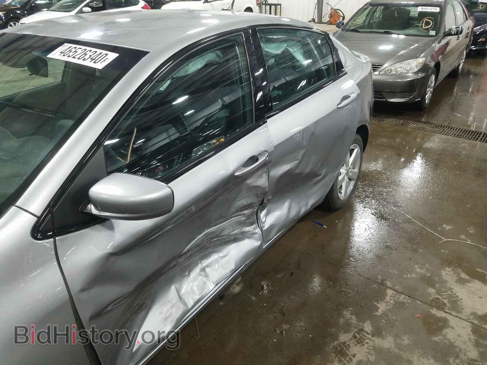 2015 DODGE DART - VIN: 1C3CDFBB8FD128267 - Photo 9