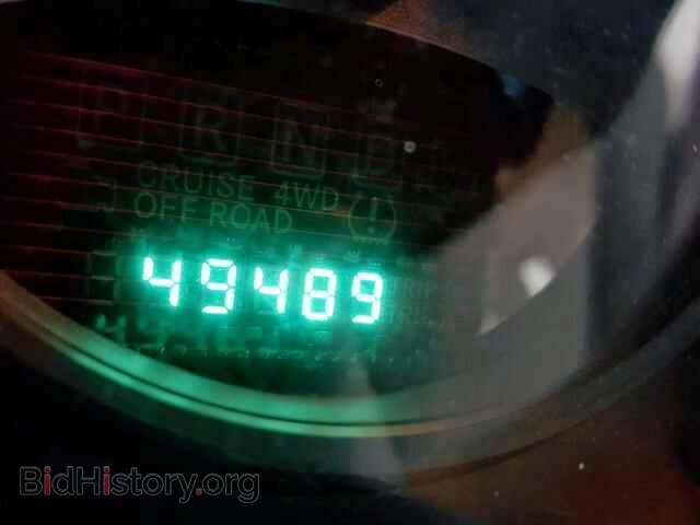 2012 JEEP COMPASS SP - VIN: 1C4NJDBB3CD587834 - Photo 8