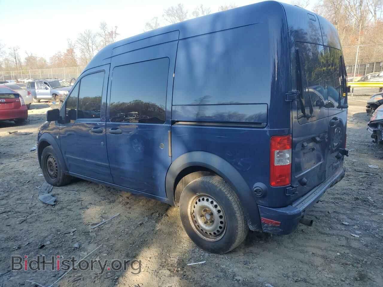 2010 FORD TRANSIT - VIN: NM0KS9BN1AT013000 - Фото 2