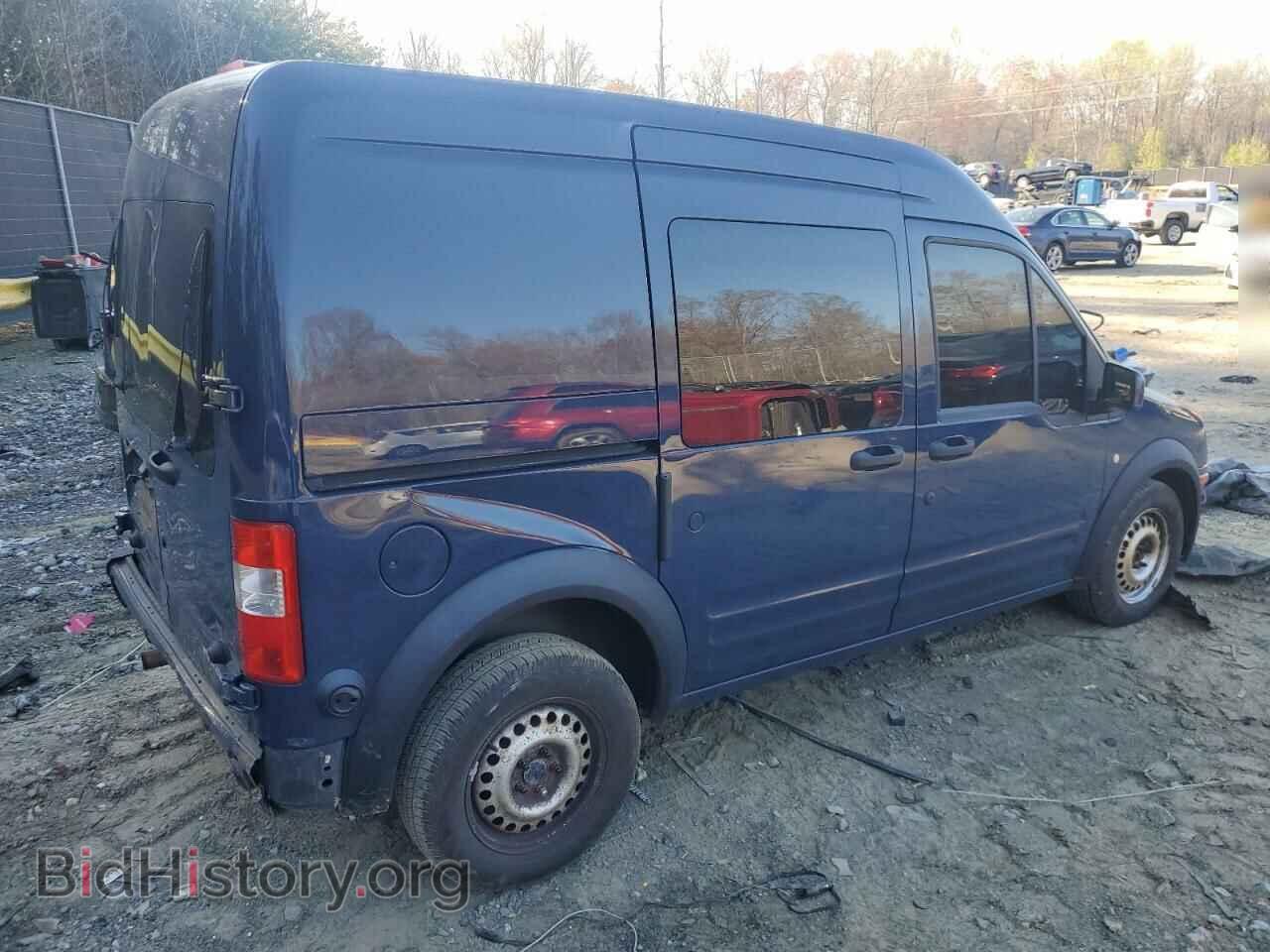 2010 FORD TRANSIT - VIN: NM0KS9BN1AT013000 - Фото 3