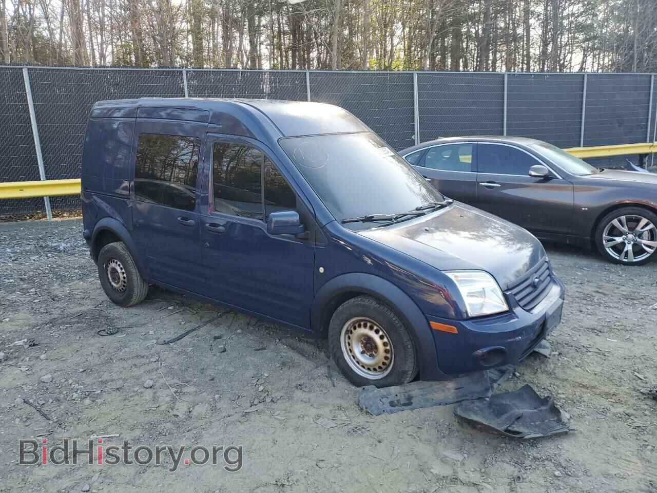 2010 FORD TRANSIT - VIN: NM0KS9BN1AT013000 - Фото 4