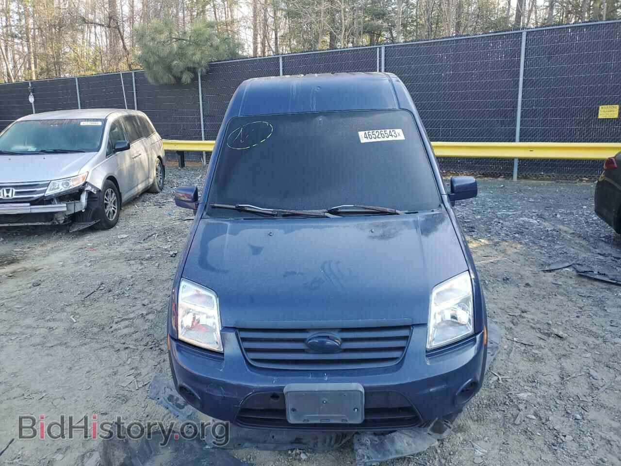 2010 FORD TRANSIT - VIN: NM0KS9BN1AT013000 - Фото 5