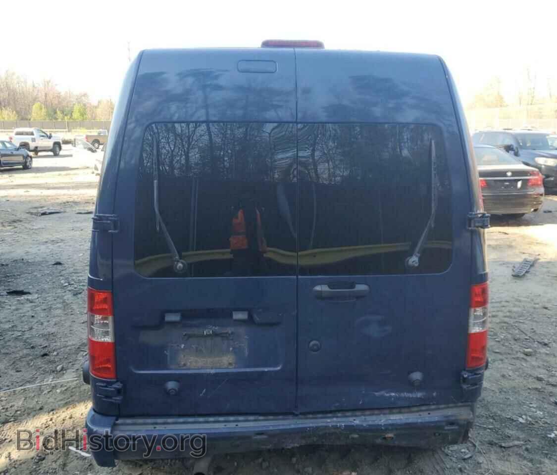 2010 FORD TRANSIT - VIN: NM0KS9BN1AT013000 - Фото 6