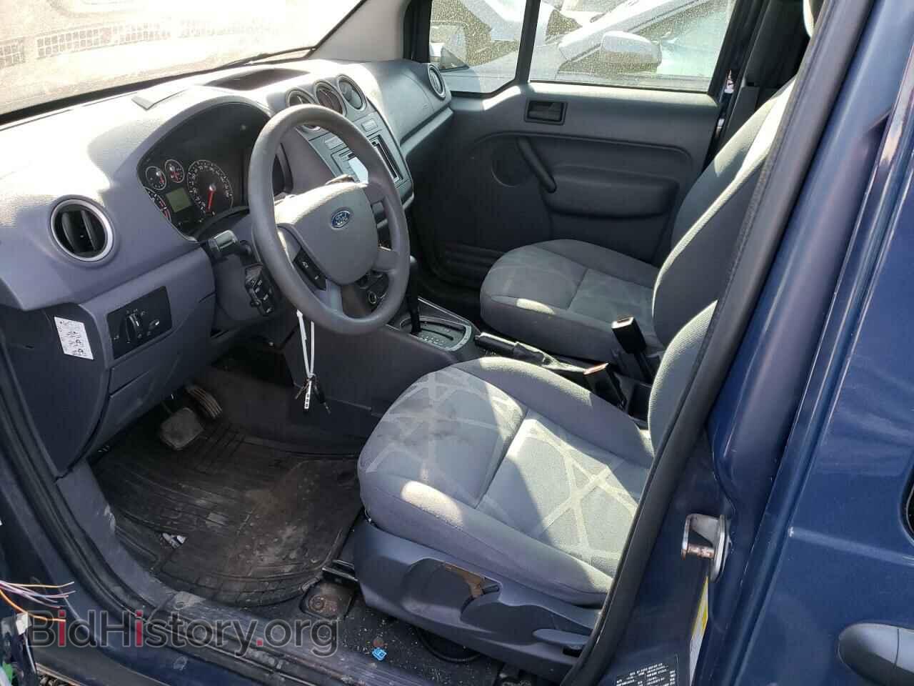 2010 FORD TRANSIT - VIN: NM0KS9BN1AT013000 - Фото 7