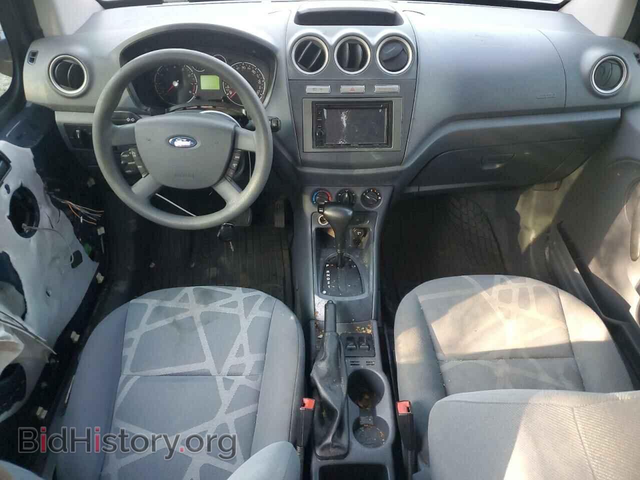 2010 FORD TRANSIT - VIN: NM0KS9BN1AT013000 - Фото 8
