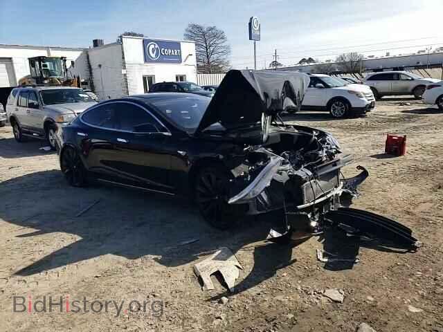 2013 TESLA MODEL S - VIN: 5YJSA1DP8DFP05364 - Фото 11