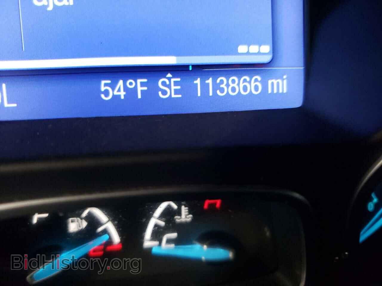 2013 FORD FOCUS - VIN: 1FADP3F27DL125062 - Фото 8