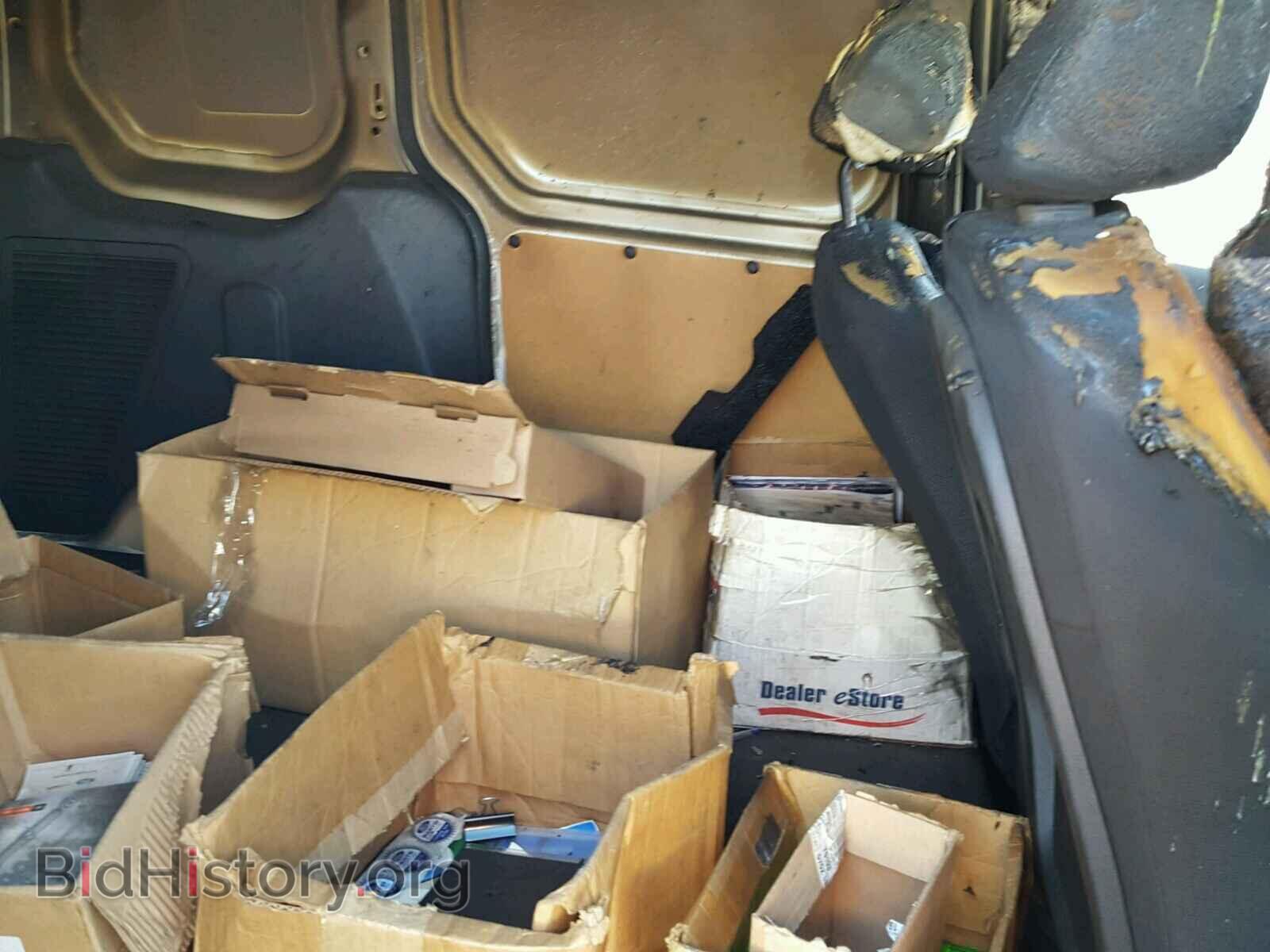 2015 FORD TRANSIT CO - VIN: NM0LS6F7XF1185611 - Фото 6