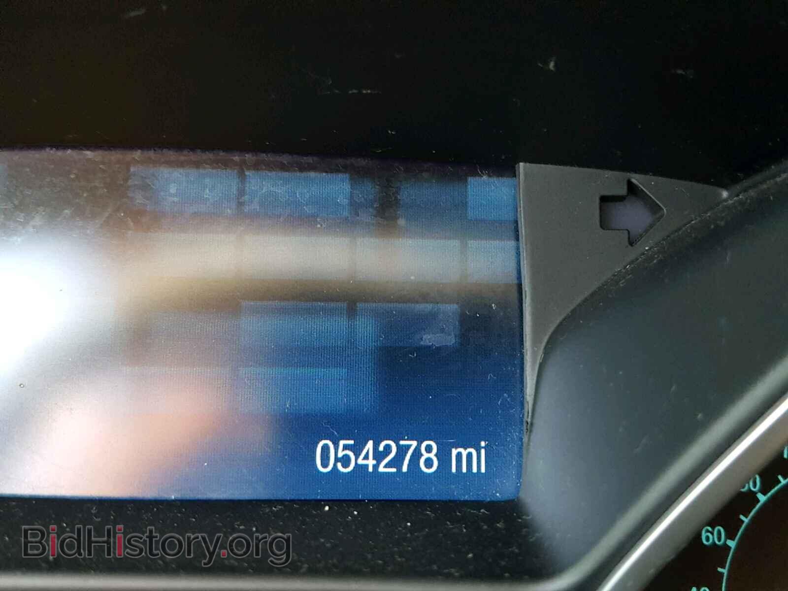 2014 FORD FOCUS - VIN: 1FADP3F20EL296835 - Фото 8