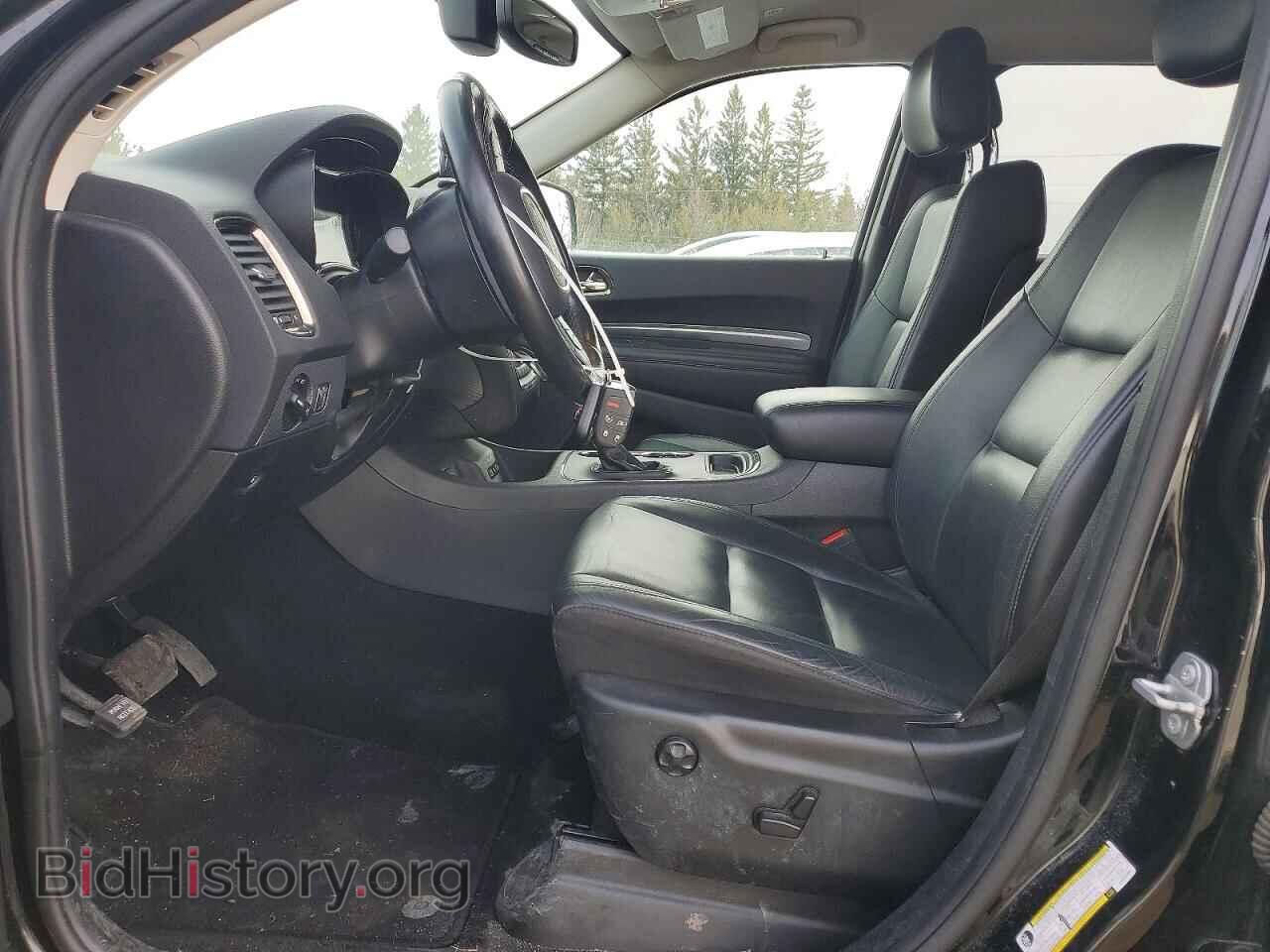 2020 DODGE DURANGO - VIN: 1C4RDJDG8LC433738 - Photo 7