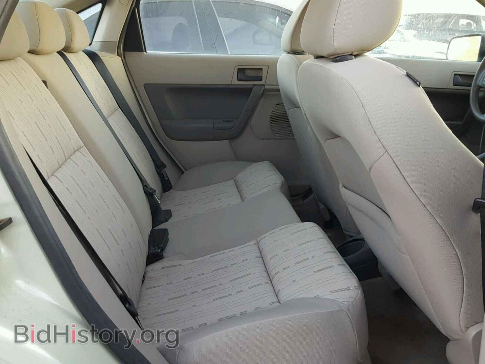 2010 FORD FOCUS - VIN: 1FAHP3FN7AW159136 - Фото 6