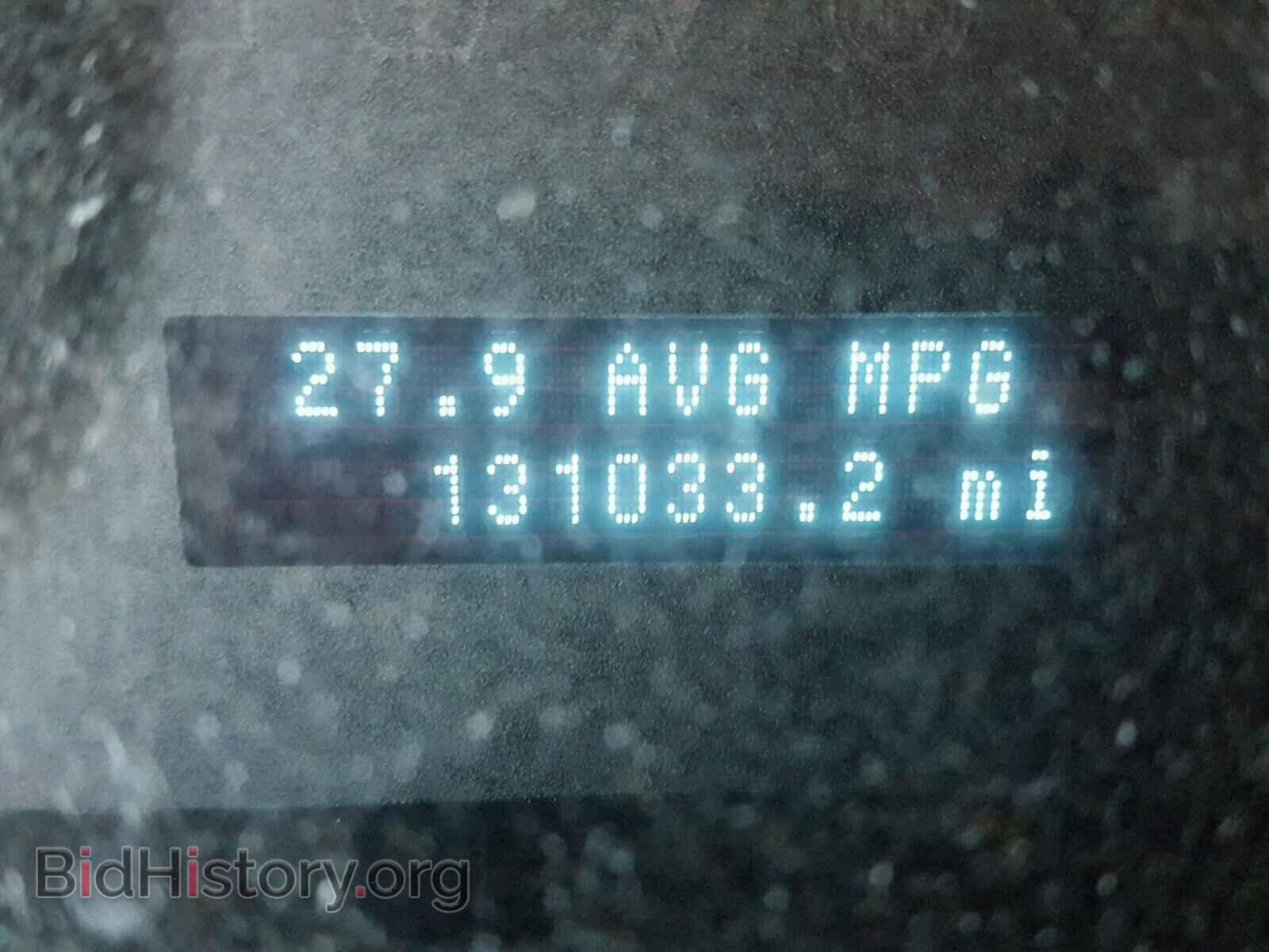 2010 FORD FOCUS - VIN: 1FAHP3FN7AW159136 - Фото 8