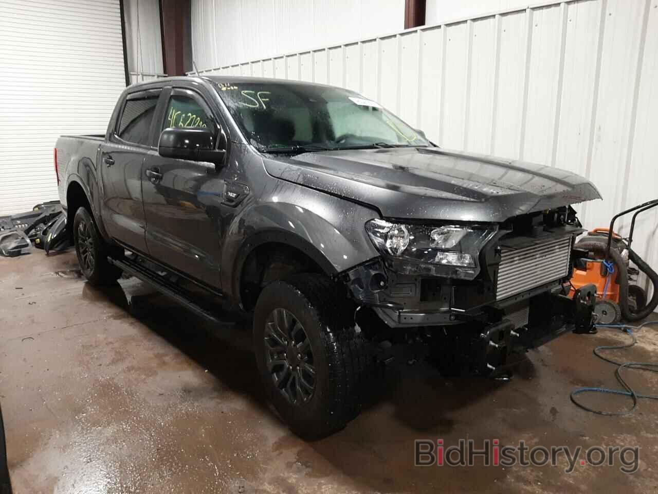 Photo 1FTER4FH2LLA87869 - FORD RANGER 2020