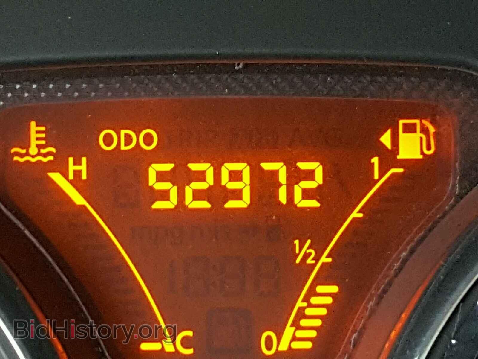 2014 NISSAN VERSA - VIN: 3N1CE2CP9EL384425 - Photo 8
