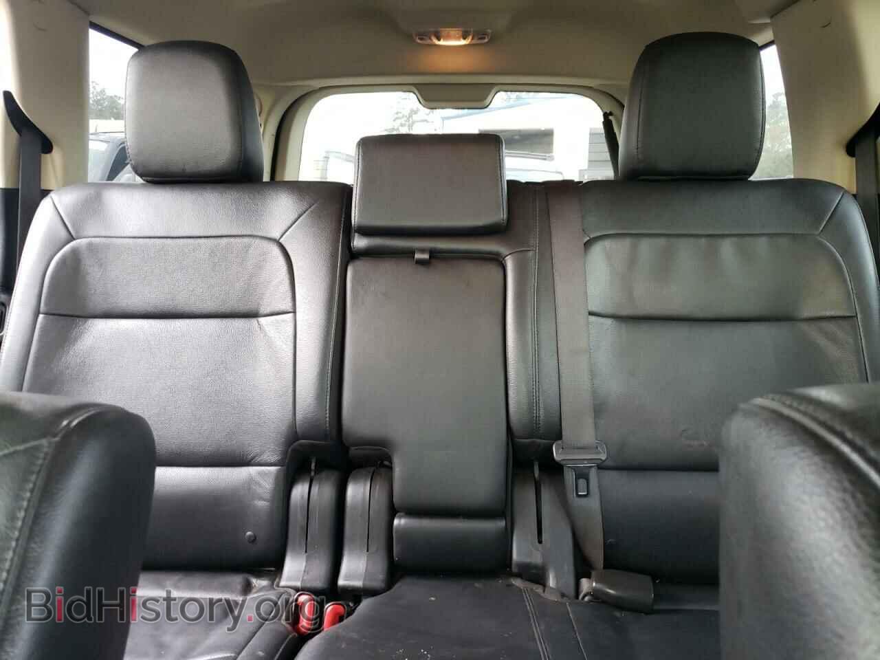 2015 FORD FLEX - VIN: 2FMGK5D84FBA04822 - Фото 10