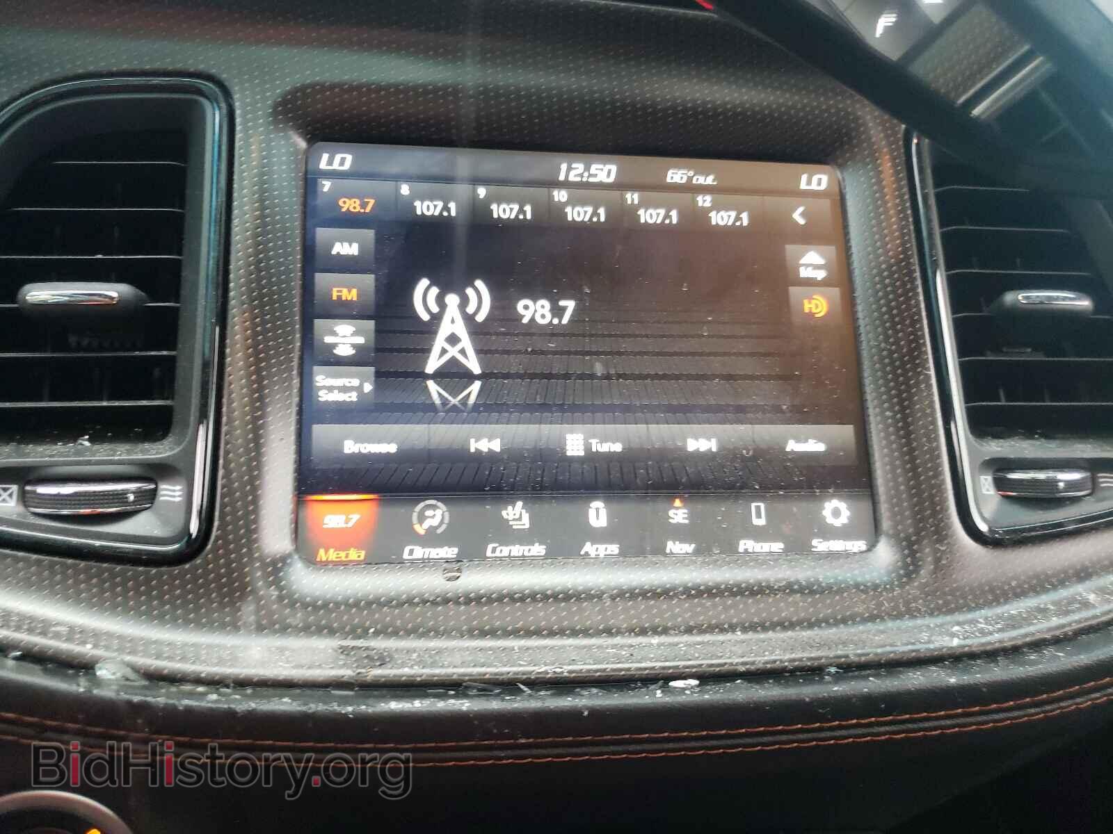 2020 DODGE CHALLENGER - VIN: 2C3CDZFJ7LH253780 - Фото 9