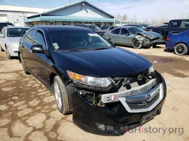 Photo JH4CU2F66AC004934 - ACURA TSX 2010