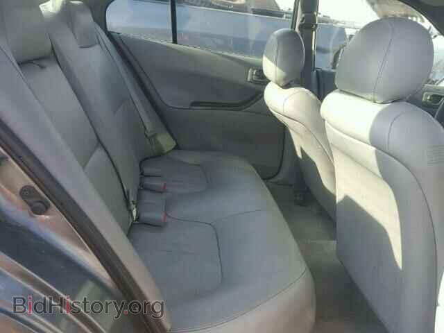 2003 MITSUBISHI GALANT - VIN: 4A3AA46H13E213582 - Фото 6