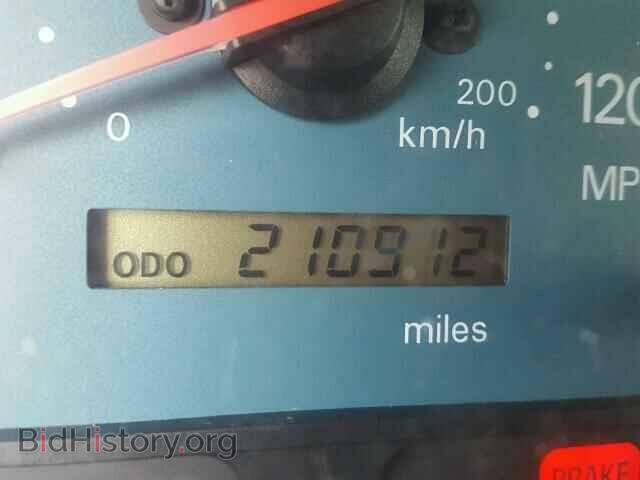2003 MITSUBISHI GALANT - VIN: 4A3AA46H13E213582 - Фото 8