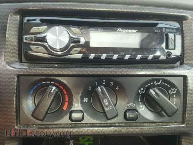 2003 MITSUBISHI GALANT - VIN: 4A3AA46H13E213582 - Фото 9