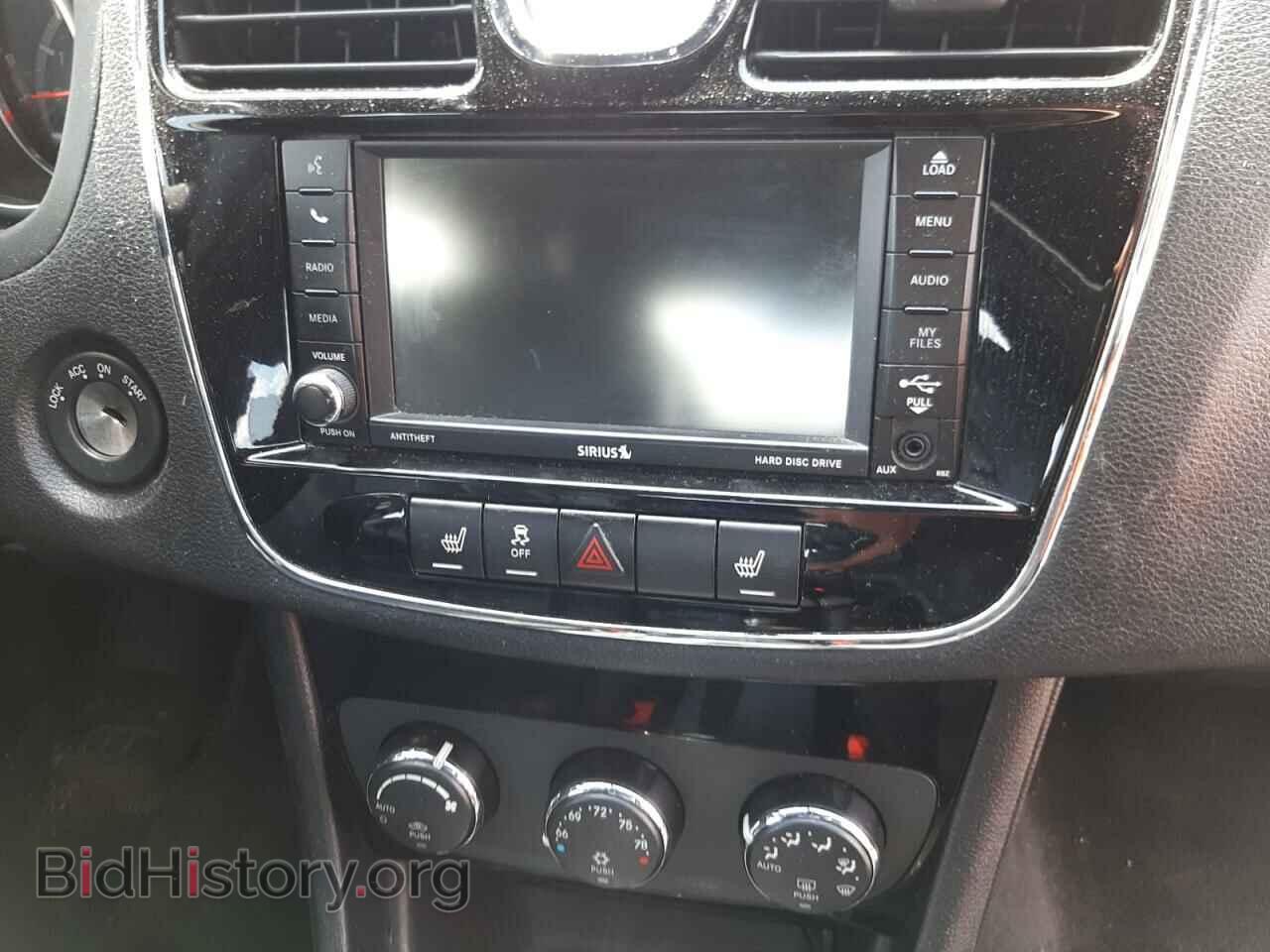 2012 CHRYSLER 200 - VIN: 1C3CCBCG2CN326645 - Photo 9