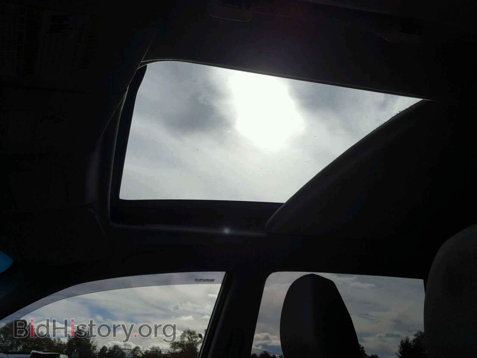 2012 SUBARU FORESTER - VIN: JF2SHADC8CH443046 - Photo 9