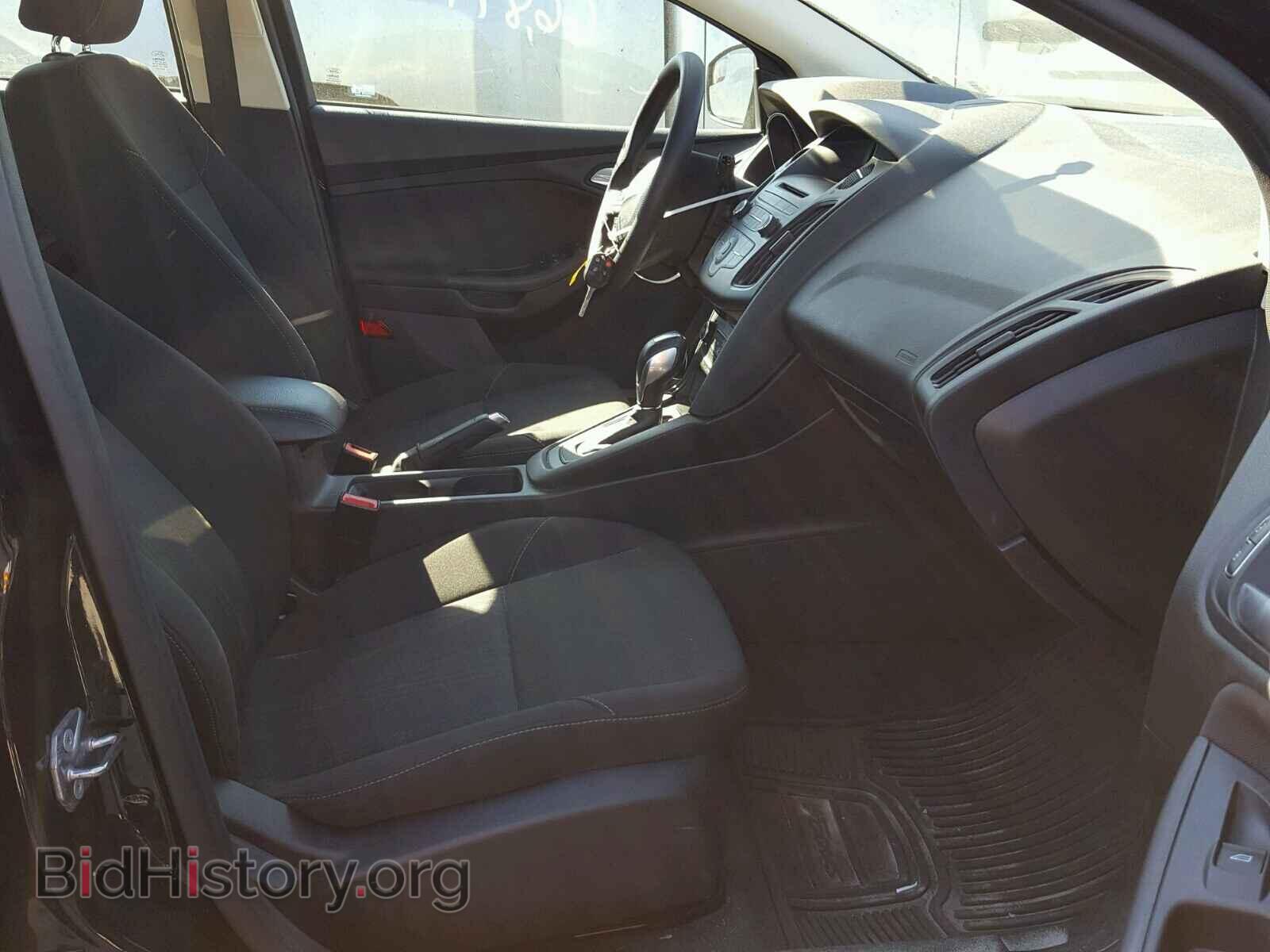 2015 FORD FOCUS - VIN: 1FADP3F21FL208912 - Photo 5