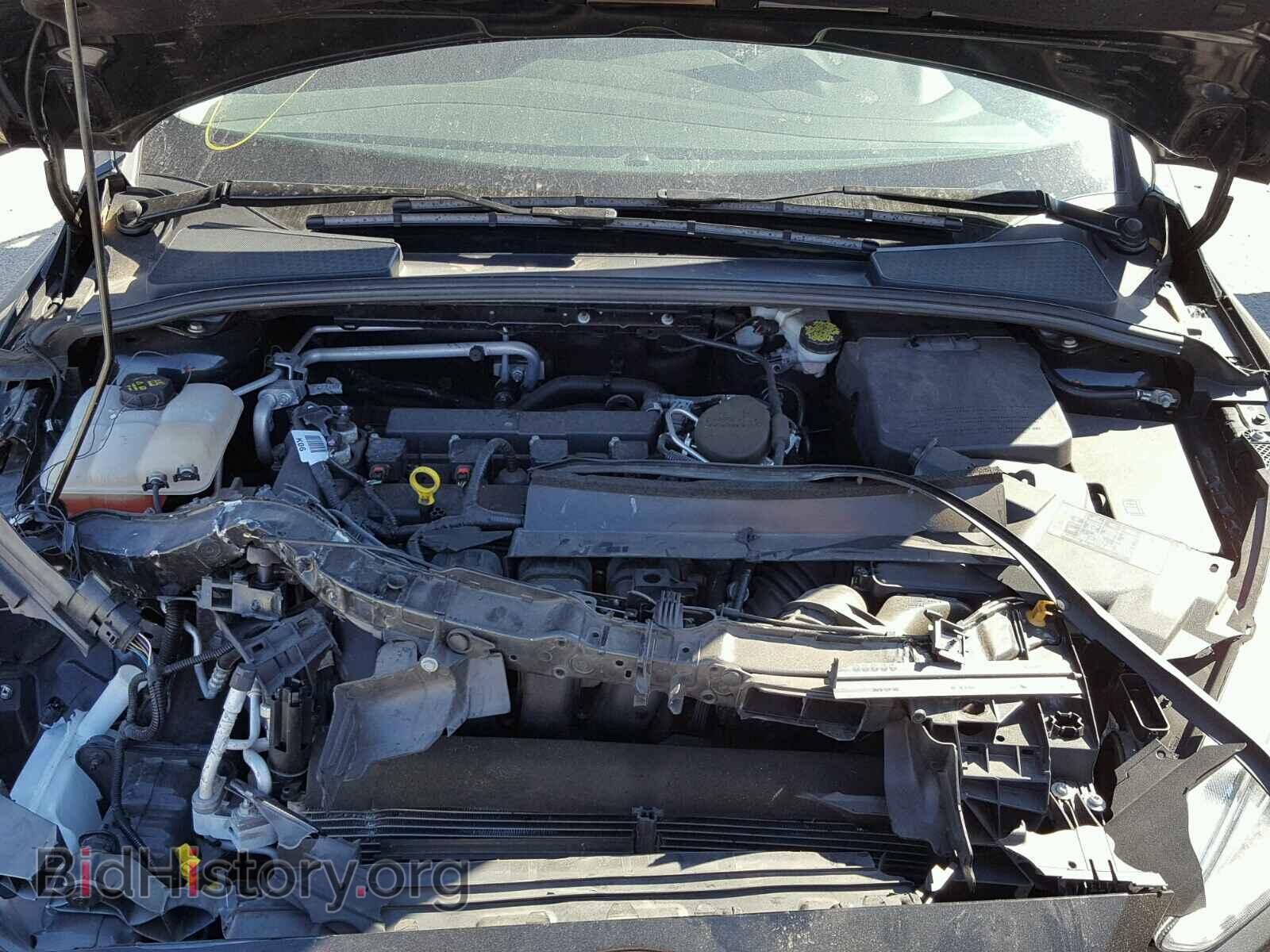 2015 FORD FOCUS - VIN: 1FADP3F21FL208912 - Photo 7