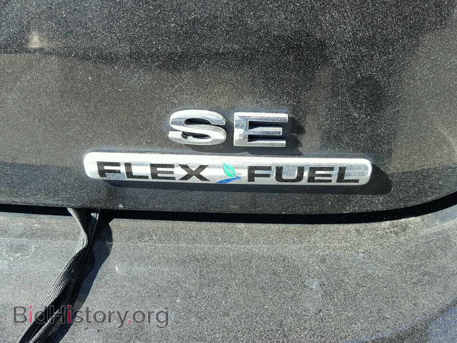 2015 FORD FOCUS - VIN: 1FADP3F21FL208912 - Photo 9