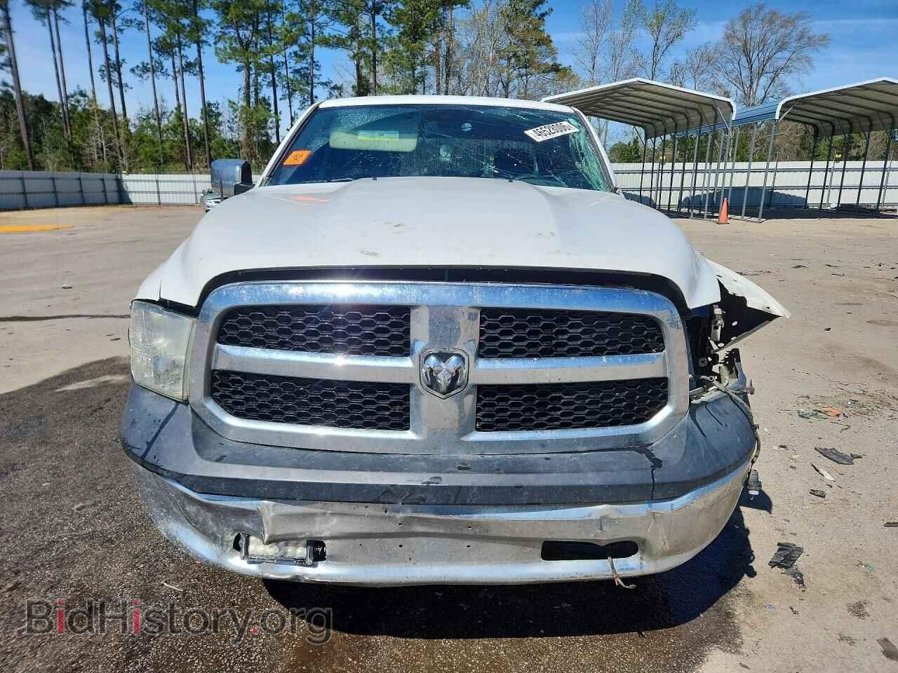 2016 RAM 1500 - VIN: 1C6RR7FT5GS409494 - Фото 5
