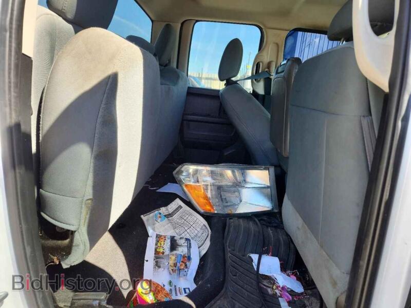 2016 RAM 1500 (VIN 1C6RR7FT5GS409494) — фото 10 из 13