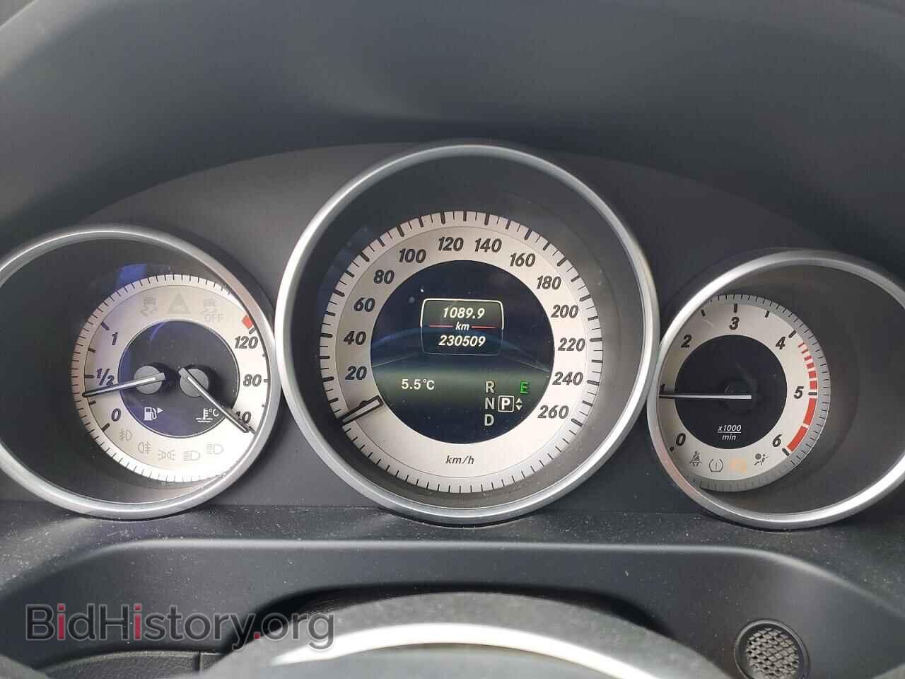 2015 MERCEDES-BENZ E-CLASS - VIN: WDDHF9HB0FB128205 - Photo 9