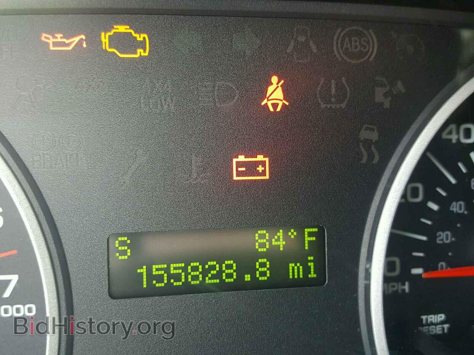 2006 FORD EXPLORER - VIN: 1FMEU72EX6UB31655 - Photo 8