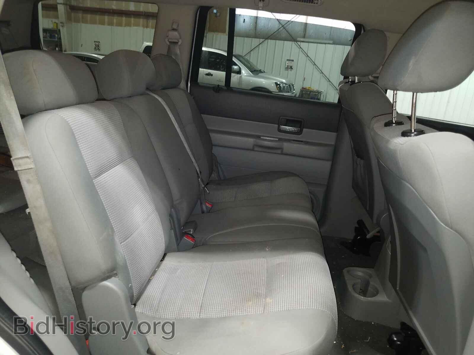 2008 DODGE DURANGO - VIN: 1D8HB48N18F149788 - Photo 6