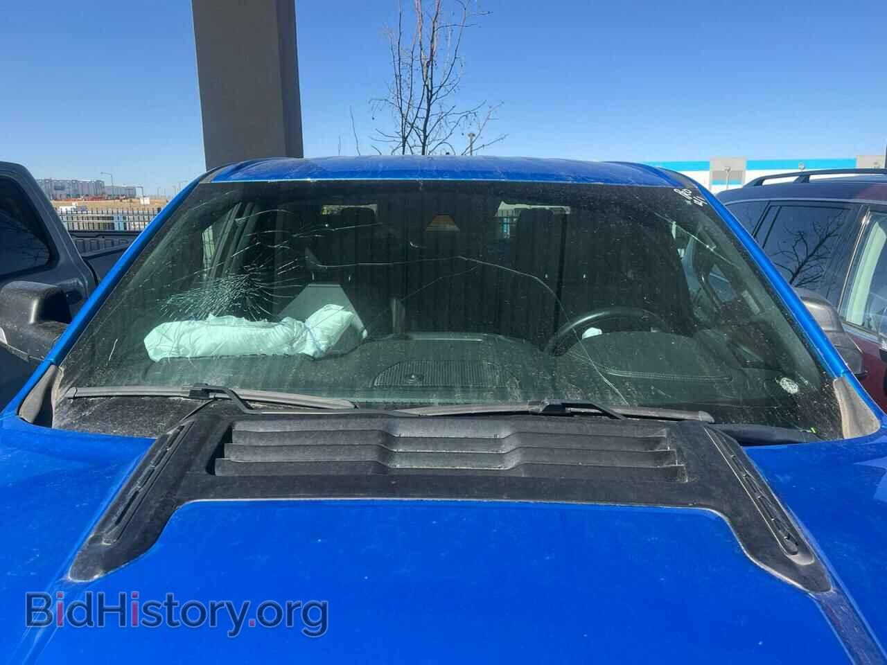 2021 RAM 1500 - VIN: 1C6SRFLT5MN500954 - Фото 8