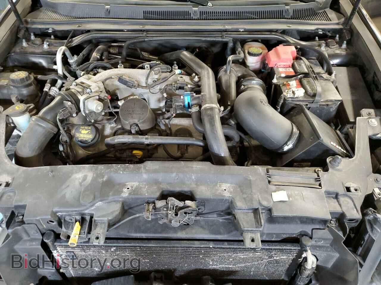 2013 LINCOLN MKS - VIN: 1LNHL9FT2DG600236 - Photo 11