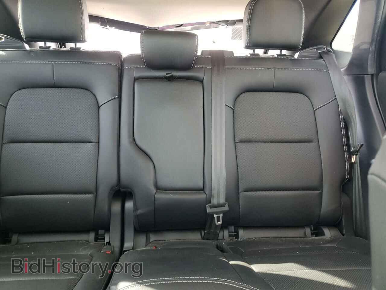 2020 FORD ESCAPE - VIN: 1FMCU9BZ0LUA48009 - Фото 10