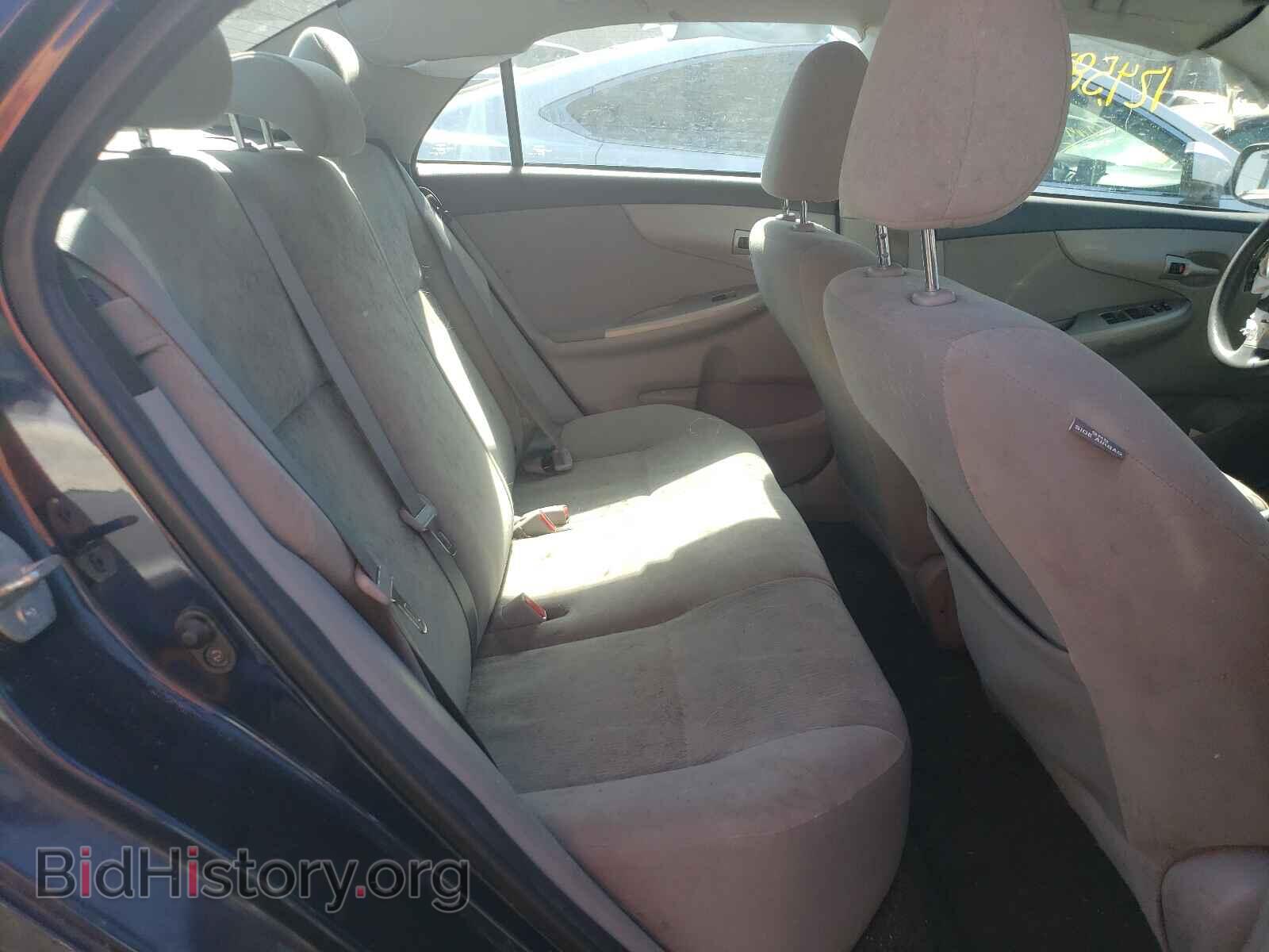 2013 TOYOTA COROLLA - VIN: 2T1BU4EEXDC967865 - Photo 6