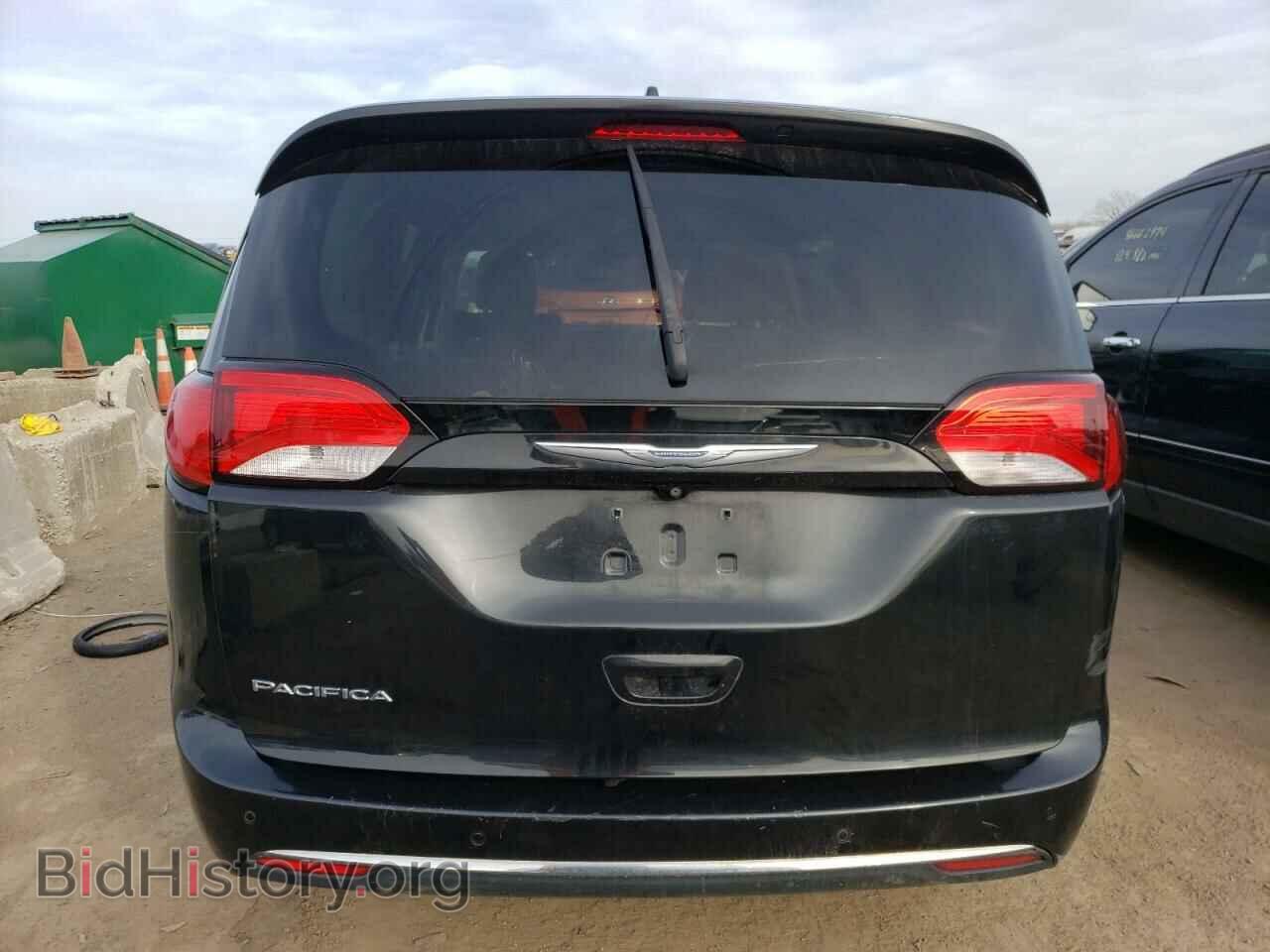 2017 CHRYSLER PACIFICA - VIN: 2C4RC1BG1HR820698 - Photo 6