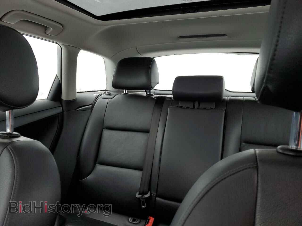 2013 AUDI A3 - VIN: WAUBEAFM2DA005174 - Photo 10