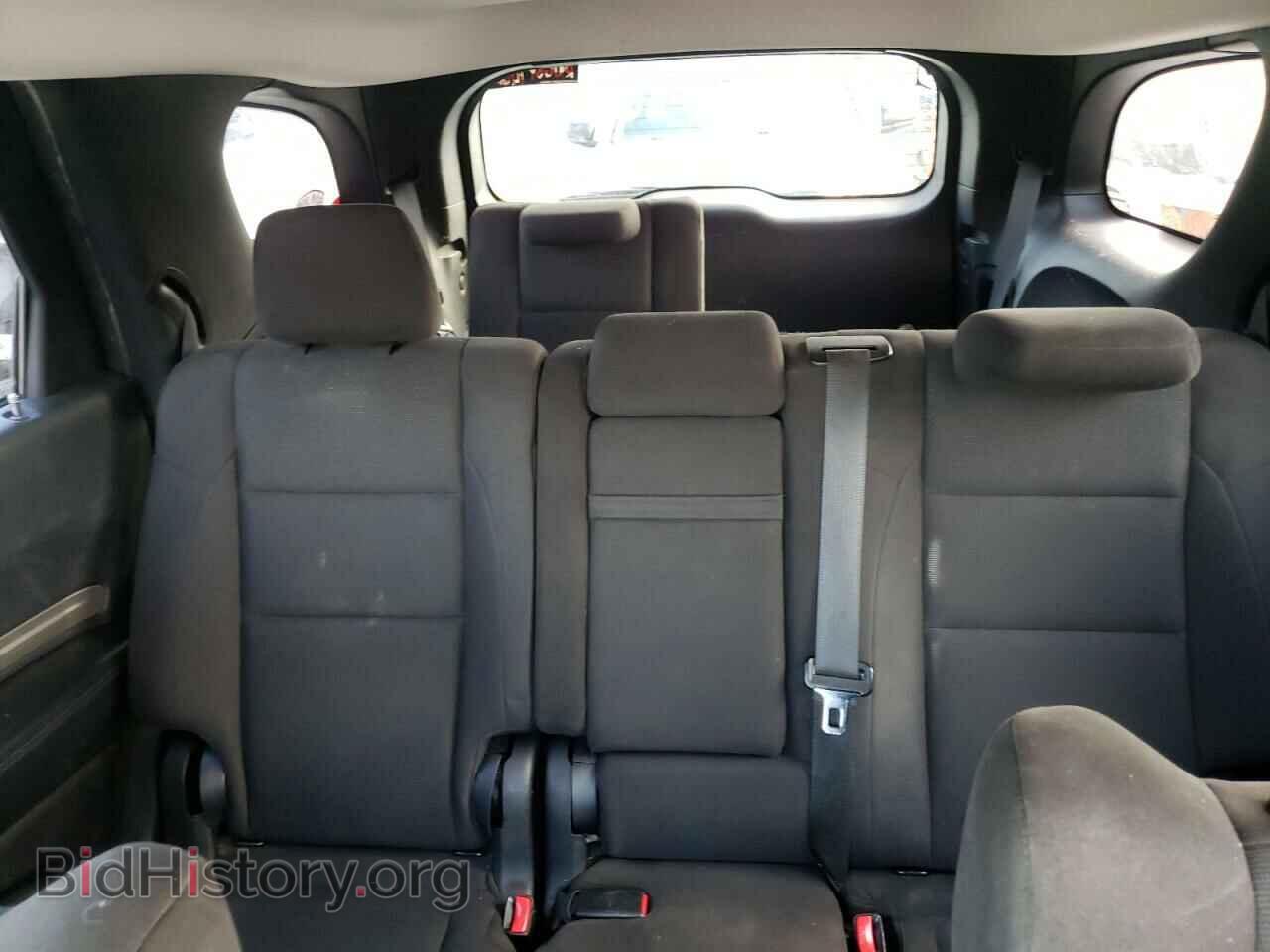 2014 DODGE DURANGO - VIN: 1C4RDHAG0EC979661 - Фото 10