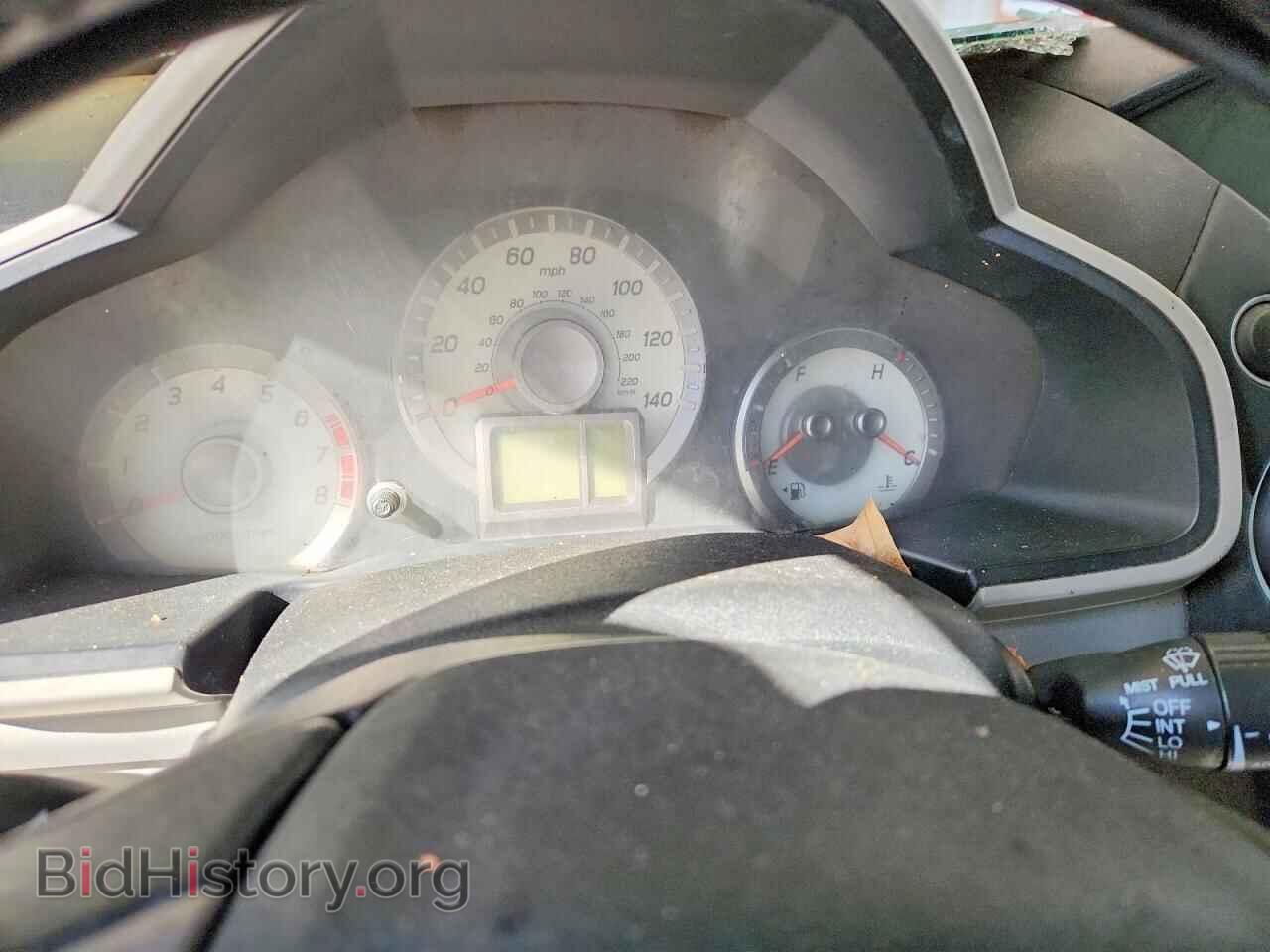 2013 HONDA PILOT - VIN: 5FNYF3H69DB022596 - Photo 9