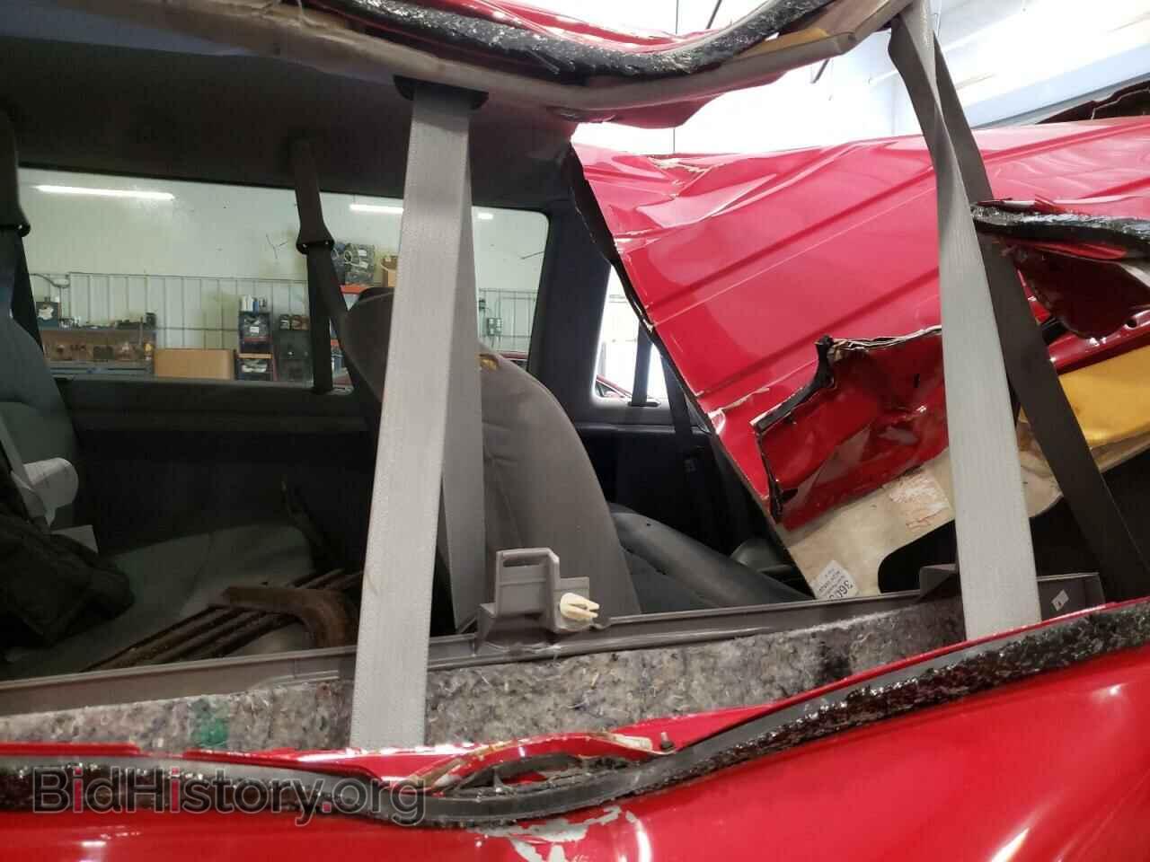 2013 FORD ECONOLINE - VIN: 1FBSS3BL4DDB08345 - Фото 6