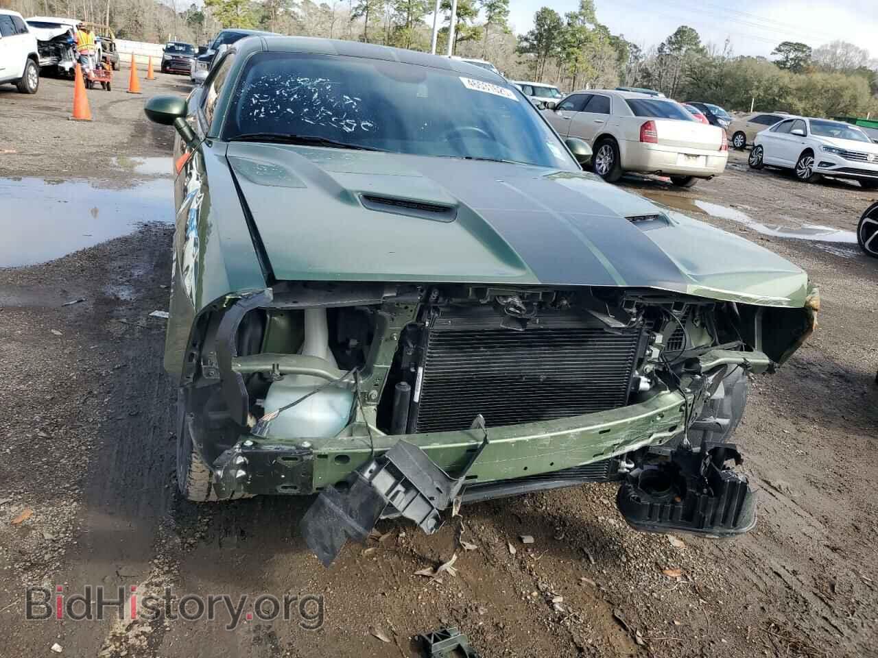 2023 DODGE CHALLENGER - VIN: 2C3CDZAG4PH582440 - Photo 5
