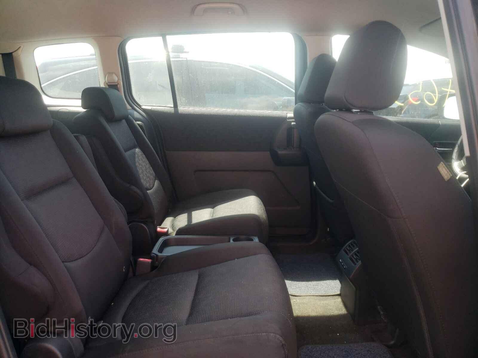 2010 MAZDA 5 - VIN: JM1CR2W34A0365587 - Фото 6