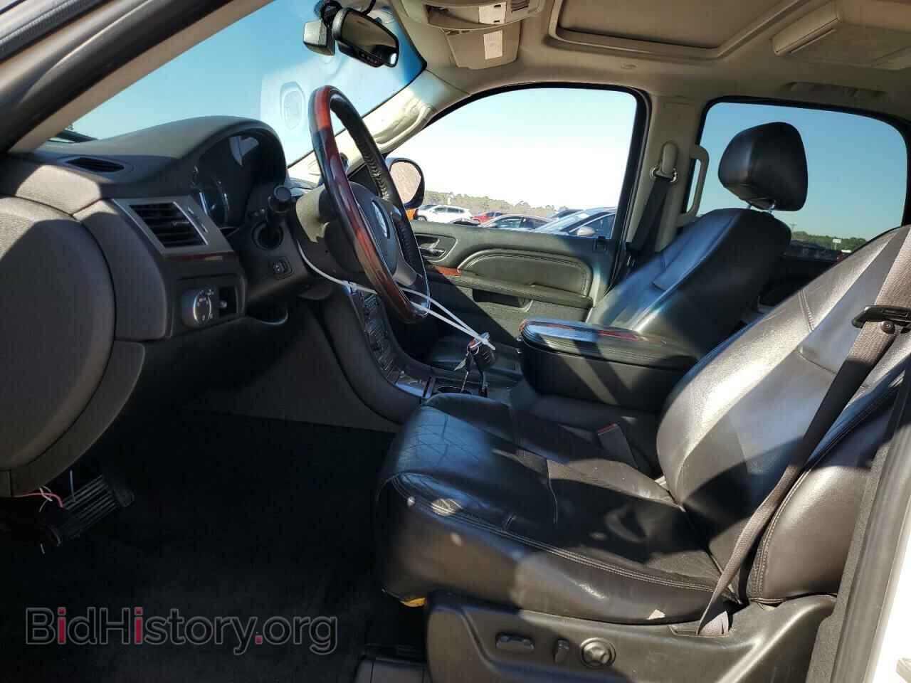 2010 CADILLAC ESCALADE - VIN: 1GYUKBEF2AR100189 - Фото 7
