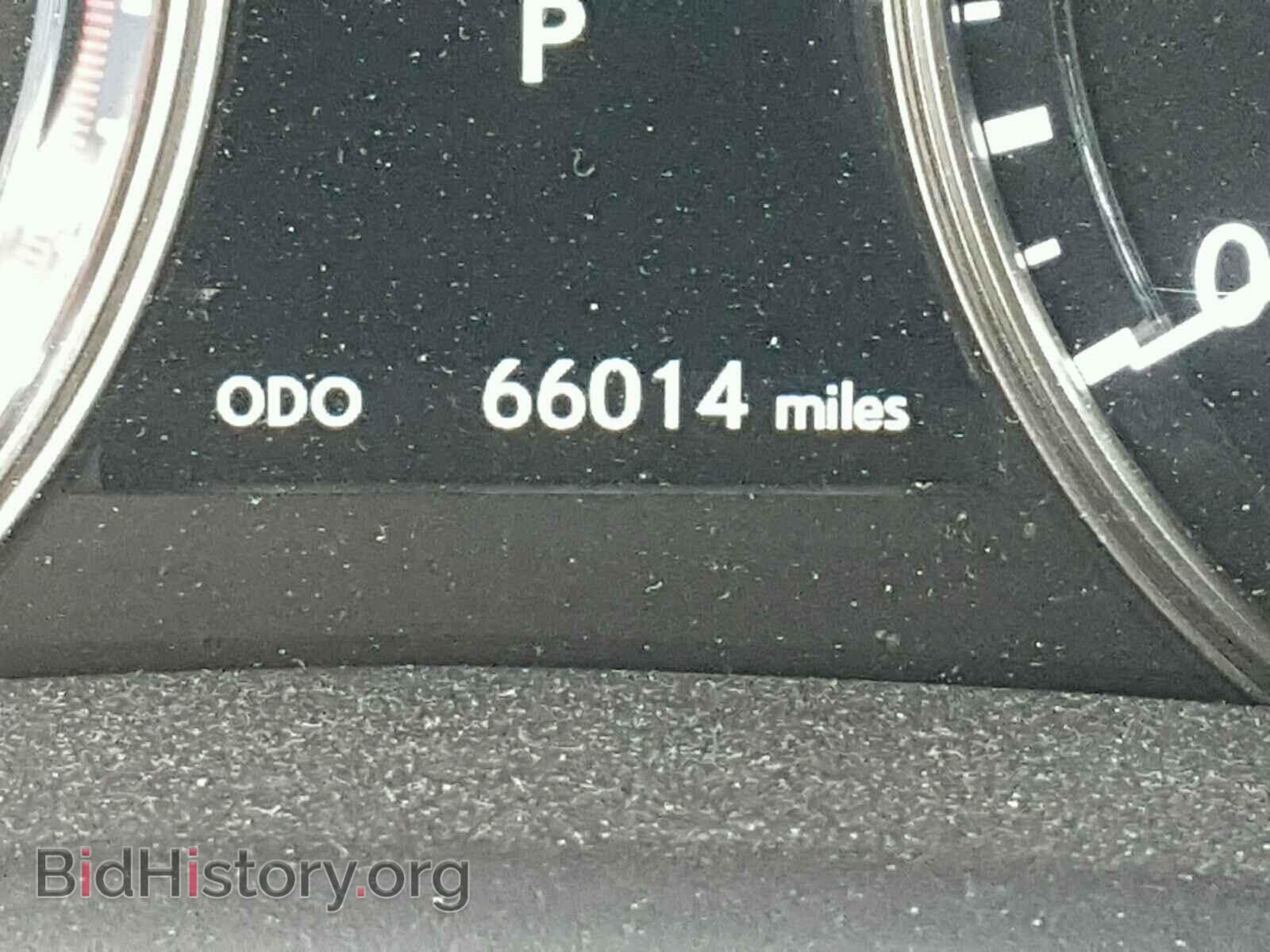 2013 LEXUS GS350 - VIN: JTHBE1BL6D5020090 - Фото 8
